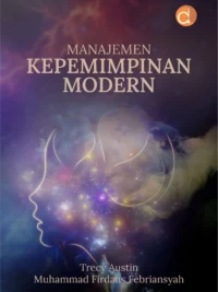 Buku Manajemen Kepemimpinan Modern