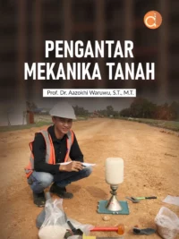 Buku Pengantar Mekanika Tanah
