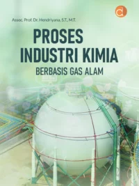 Buku Proses Industri Kimia Berbasis Gas Alam