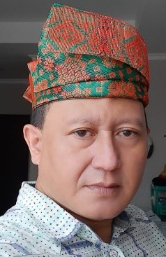 MUCHID ALBINTANI