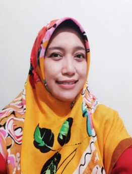 Tjut Awaliyah Zuraiyah