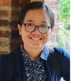 Luh Putu Eka Damayanthi