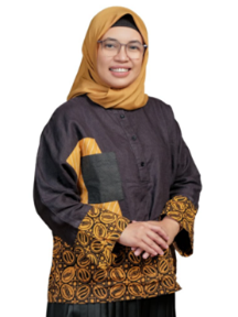 Wa Ode Zusnita Muizu