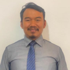 Untung Nugroho Harwanto