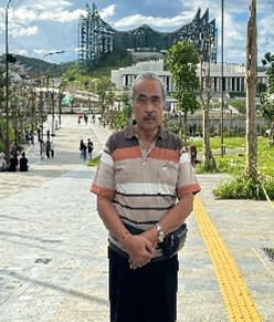 Ida Bagus Made Agung Dwijatenaya