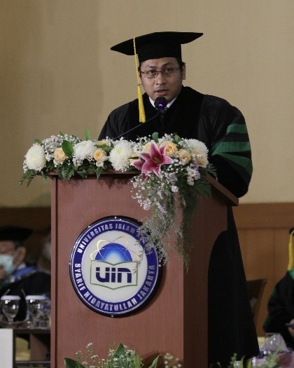 Mohammad Nur Rianto Al Arif