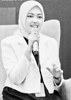 Yanisa Zahra Nurul Fitria