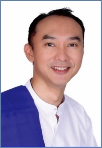 Aji Syailendra Ubaidillah