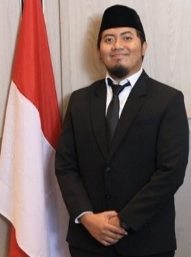 Triatmaja Pramudhita Wisnu Kusuma