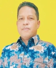 Thomas Frans Pattiasina