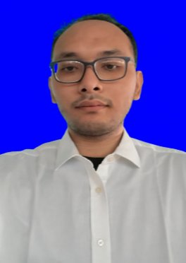 Harold Kevin Alfredo