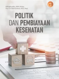 Buku Politik dan Pembiayaan Kesehatan