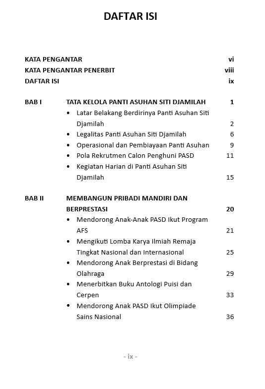 Buku Melejitkan Prestasi Anak Yatim & Duafa - Gambar 2