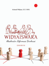 Buku Widyaiswara Akselerator Reformasi Birokrasi