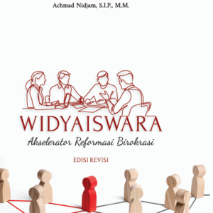 Buku Widyaiswara Akselerator Reformasi Birokrasi