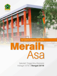 Buku Meraih Asa