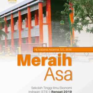 Buku Meraih Asa