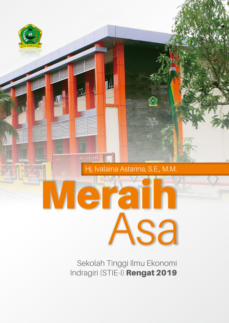 Buku Meraih Asa