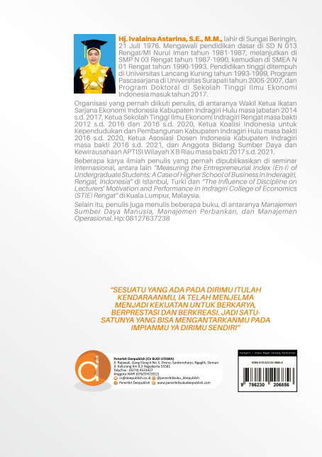 Buku Meraih Asa - Gambar 6