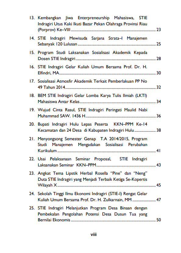 Buku Meraih Asa - Gambar 3