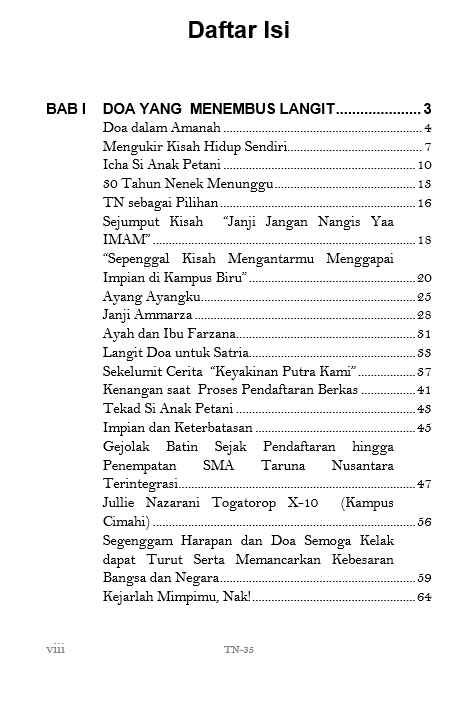 Buku TN-35 - Gambar 3