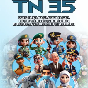 Buku TN-35