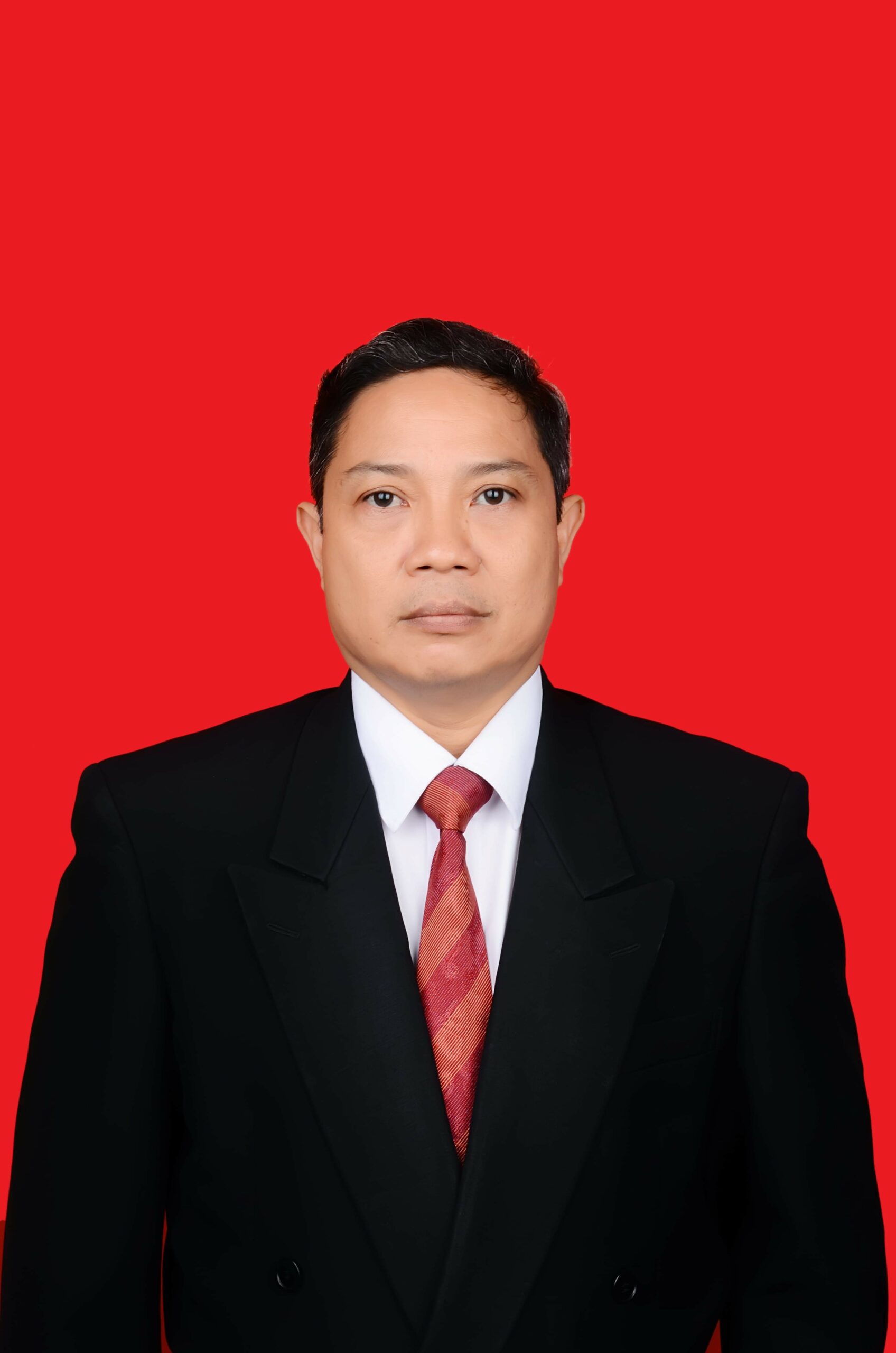 Dewa Putu Oka Prasiasa