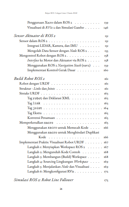 Buku Belajar ROS 2 dengan Linux Ubuntu 20.04 - Gambar 3