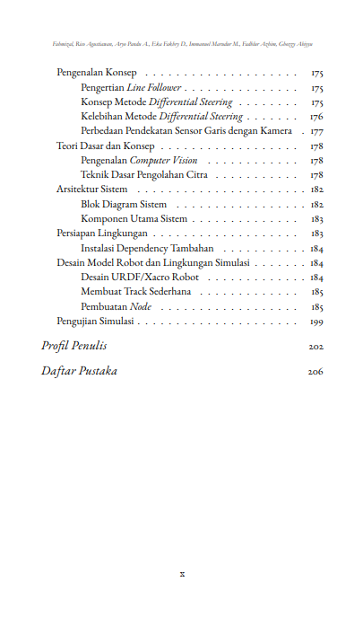 Buku Belajar ROS 2 dengan Linux Ubuntu 20.04 - Gambar 5