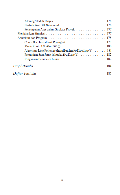 Buku Belajar Robotika Menggunakan Simulator Webots - Gambar 5