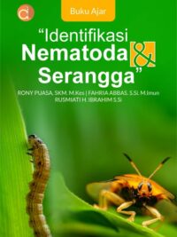 Buku Ajar “Identifikasi Nematoda & Serangga”