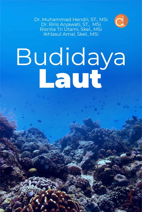 Buku Budidaya Laut