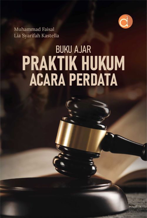 Buku Ajar Praktik Hukum Acara Perdata