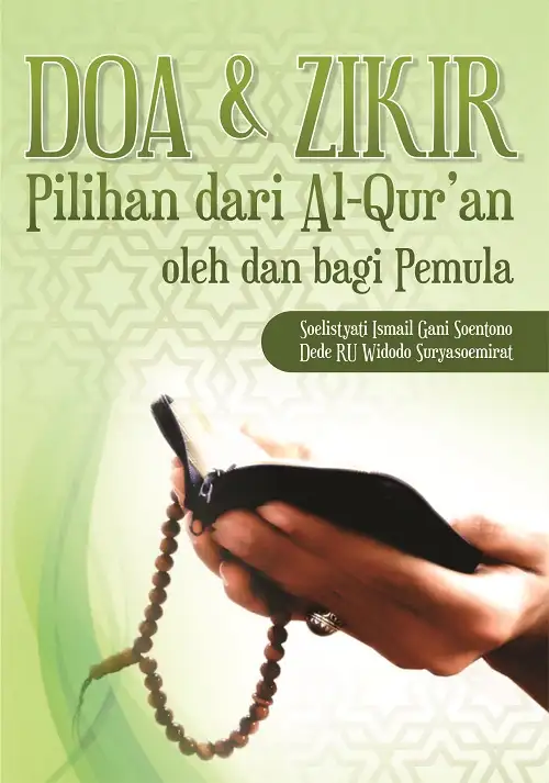 buku doa dan dzikir pilihan al quran