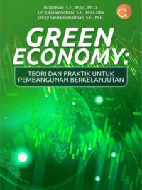 Buku Green Economy: Teori dan Praktik Untuk Pembangunan Berkelanjutan