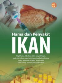 Buku Hama dan Penyakit Ikan
