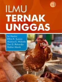 Buku Ilmu Ternak Unggas