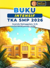 Buku Intensif TKA SMP 2026