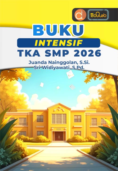 Buku Intensif TKA SMP 2026
