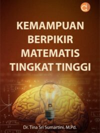 Buku Kemampuan Berpikir Matematis Tingkat Tinggi