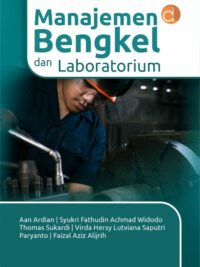 Buku Manajemen Bengkel dan Laboratorium