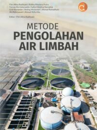 Buku Metode Pengolahan Air Limbah
