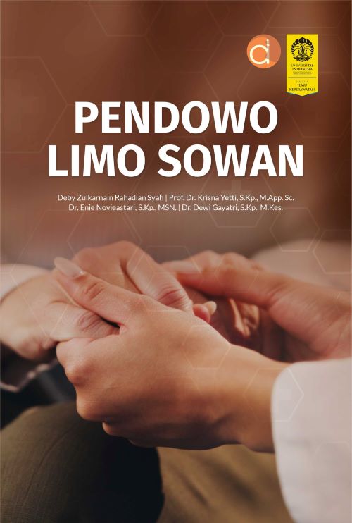 Buku Pendowo Limo Sowan