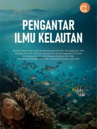 Buku Pengantar Ilmu Kelautan