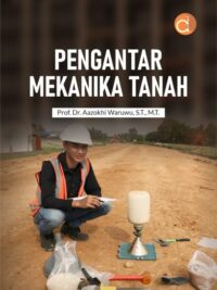 Buku Pengantar Mekanika Tanah