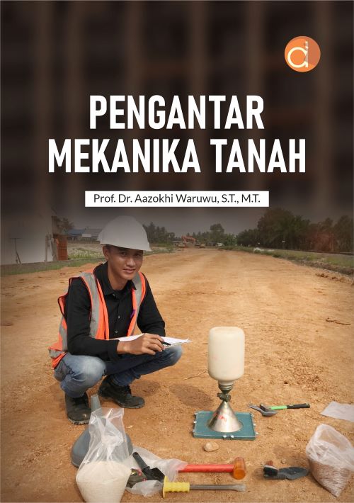Buku Pengantar Mekanika Tanah