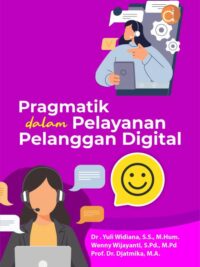 Buku Pragmatik dalam Pelayanan Pelanggan Digital
