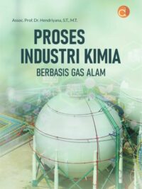 Buku Proses Industri Kimia Berbasis Gas Alam