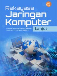 Buku Rekayasa Jaringan Komputer Lanjut