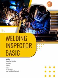 Buku Welding Inspector Basic
